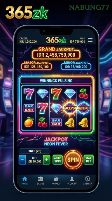 Screenshot Madura88 nomor 1